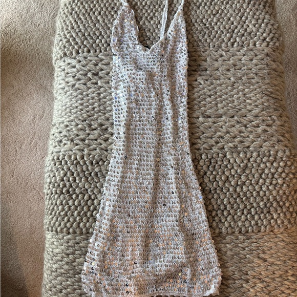 BRAND NEW RETROFETE
Elliana Dress M/L - Picture 2 of 8